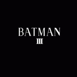 Batman 3 Rom